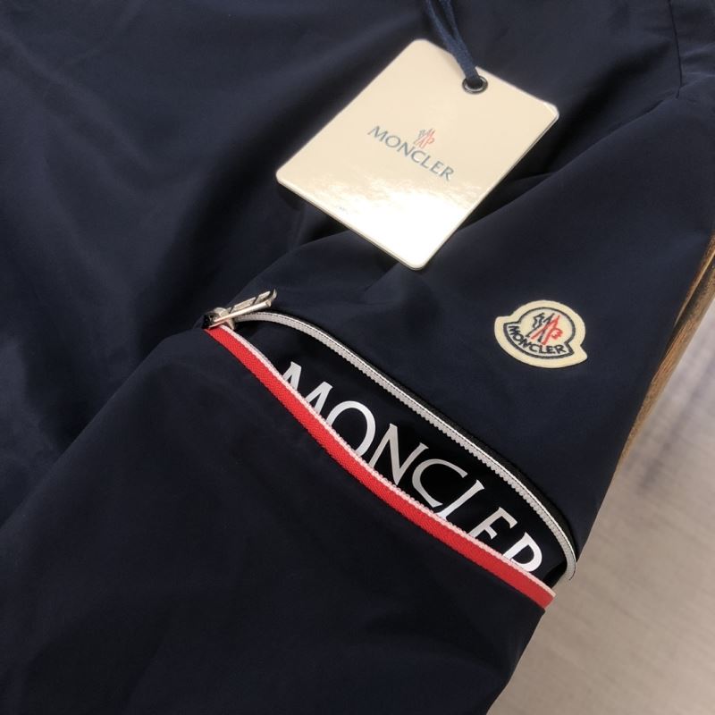 Moncler Shirts